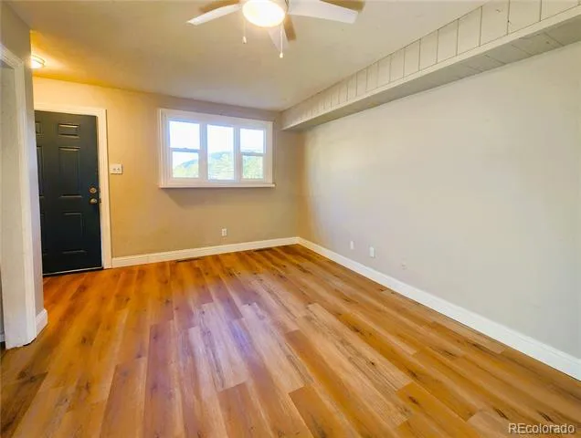 103 Empire West Road #43 Empire, CO 80438