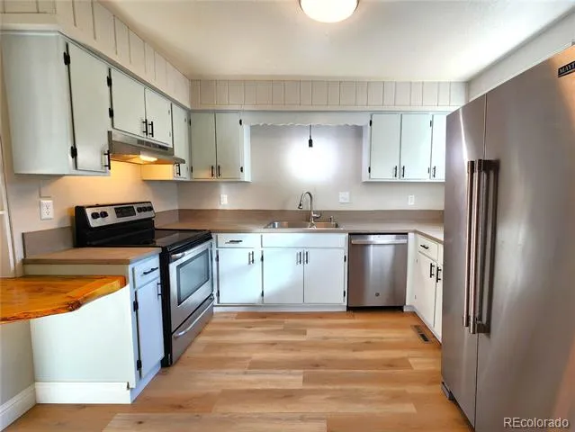 103 Empire West Road #43 Empire, CO 80438