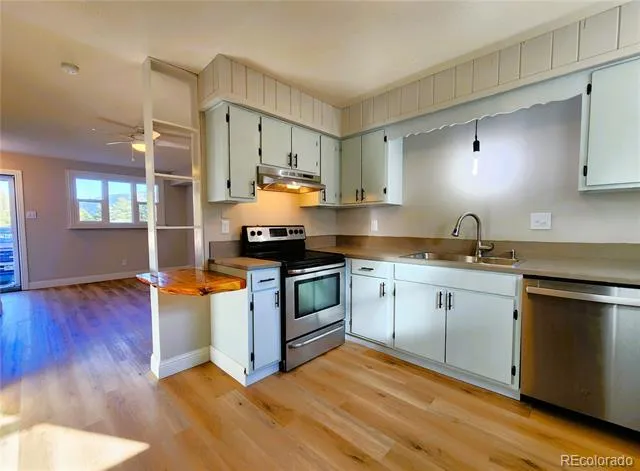103 Empire West Road #43 Empire, CO 80438