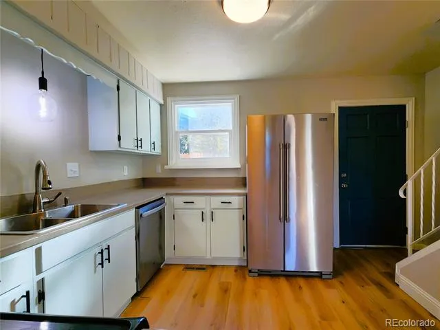 103 Empire West Road #43 Empire, CO 80438