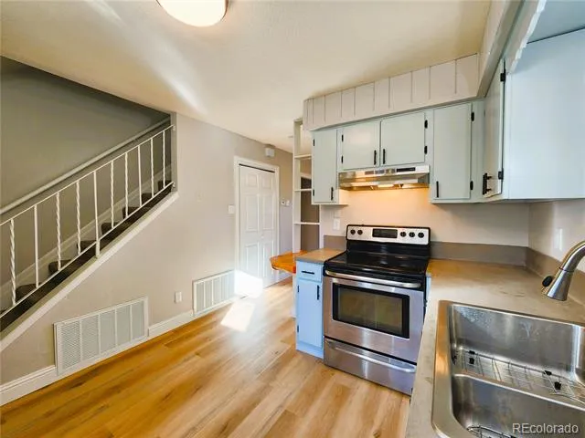 103 Empire West Road #43 Empire, CO 80438