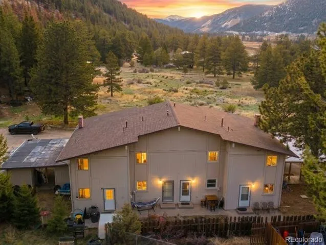 103 Empire West Road #43 Empire, CO 80438