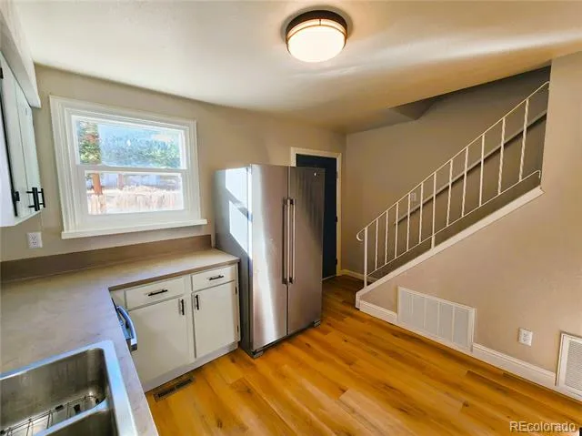 103 Empire West Road #43 Empire, CO 80438