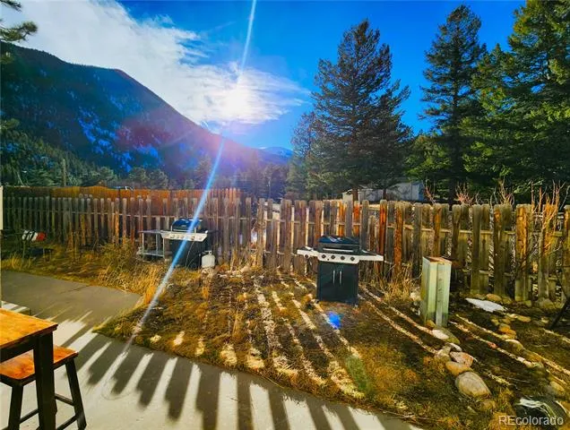 103 Empire West Road #43 Empire, CO 80438