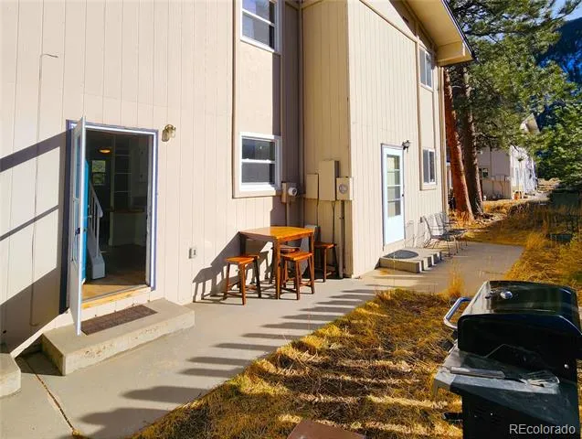 103 Empire West Road #43 Empire, CO 80438