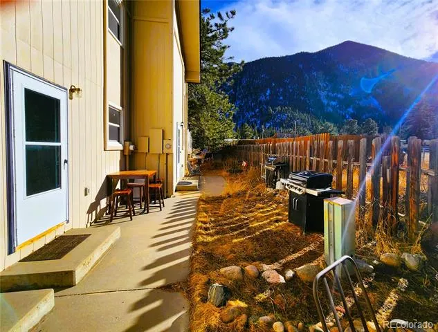 103 Empire West Road #43 Empire, CO 80438
