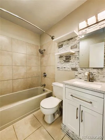 103 Empire West Road #43 Empire, CO 80438