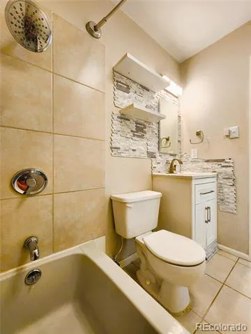 103 Empire West Road #43 Empire, CO 80438