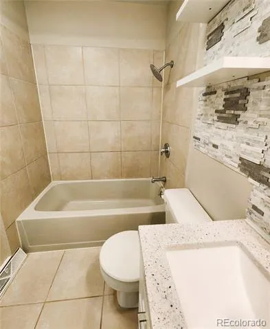 103 Empire West Road #43 Empire, CO 80438