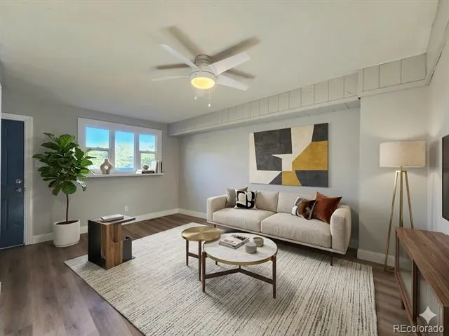 103 Empire West Road #43 Empire, CO 80438
