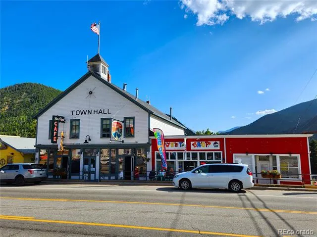 103 Empire West Road #43 Empire, CO 80438