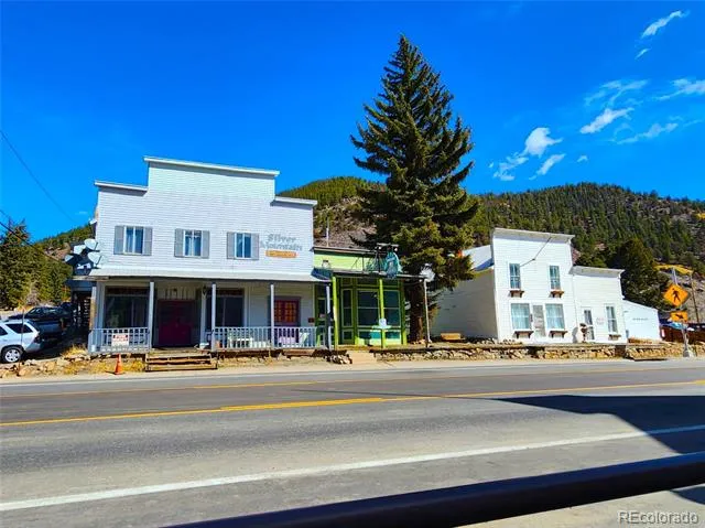 103 Empire West Road #43 Empire, CO 80438