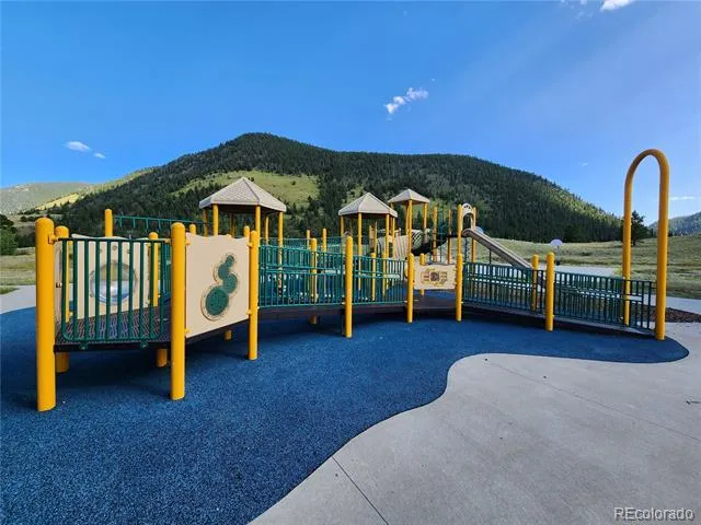 103 Empire West Road #43 Empire, CO 80438