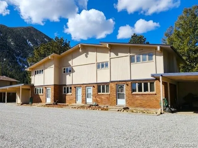 103 Empire West Road #43 Empire, CO 80438