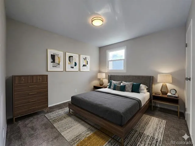 103 Empire West Road #43 Empire, CO 80438