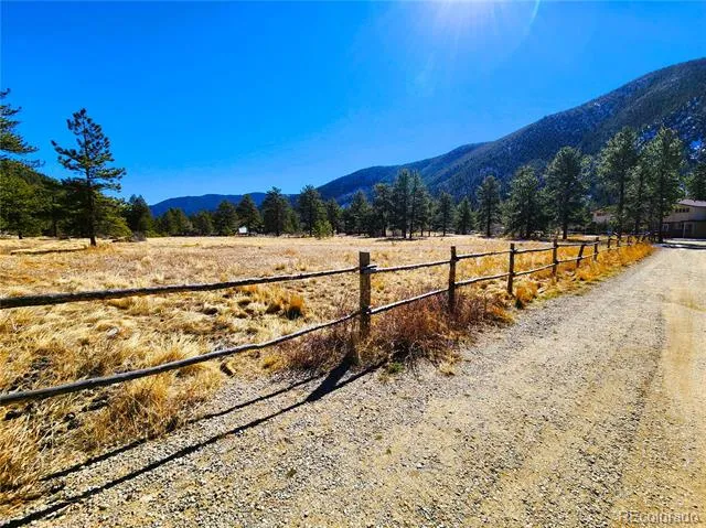 103 Empire West Road #43 Empire, CO 80438