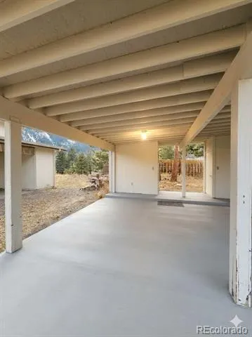 103 Empire West Road #43 Empire, CO 80438