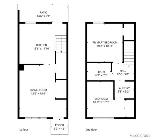 103 Empire West Road #43 Empire, CO 80438