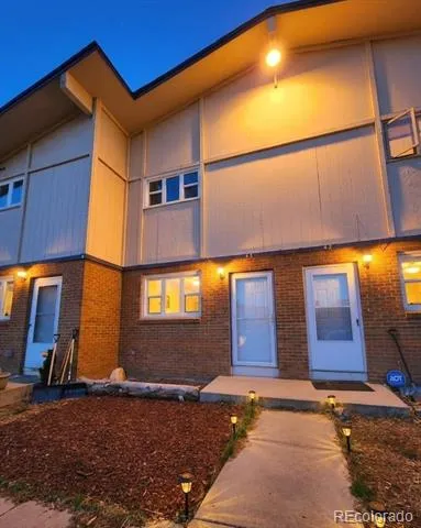 103 Empire West Road #43 Empire, CO 80438