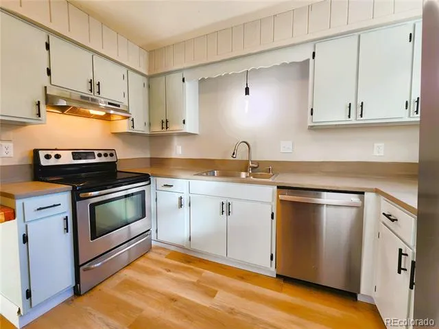 103 Empire West Road #43 Empire, CO 80438