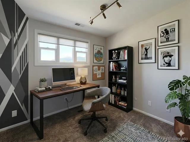 103 Empire West Road #43 Empire, CO 80438