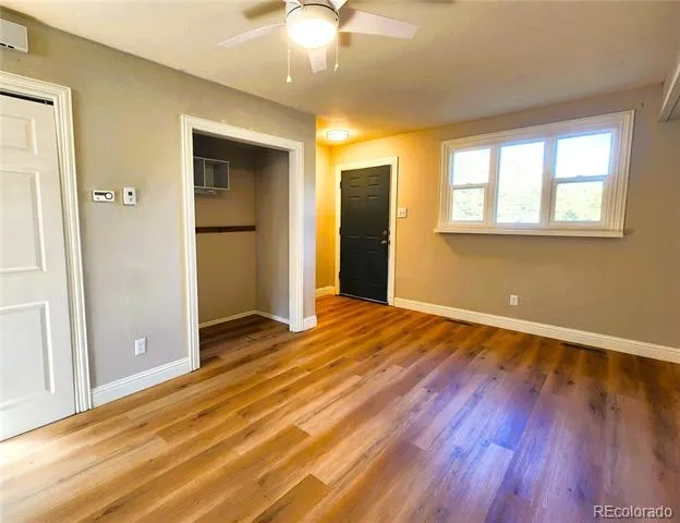 103 Empire West Road #43 Empire, CO 80438