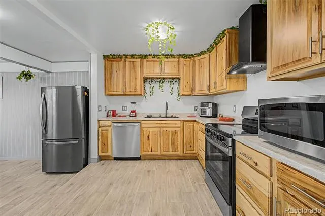 7940 Appleblossom Lane Westminster, CO 80030
