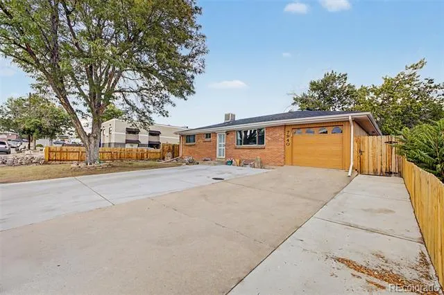7940 Appleblossom Lane Westminster, CO 80030