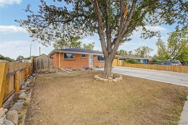 7940 Appleblossom Lane Westminster, CO 80030