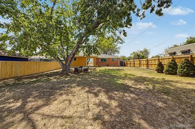 7940 Appleblossom Lane Westminster, CO 80030