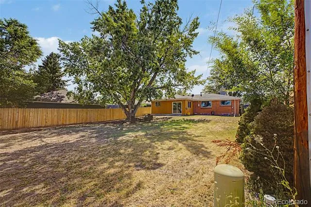 7940 Appleblossom Lane Westminster, CO 80030