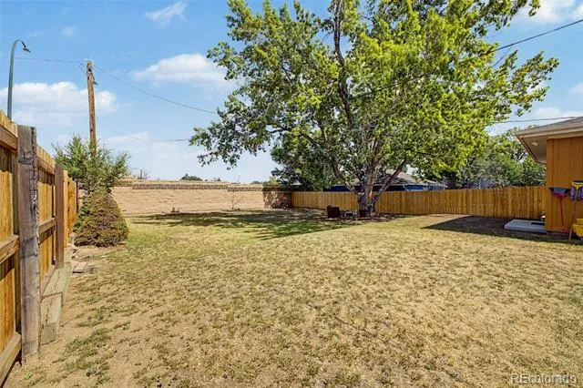 7940 Appleblossom Lane Westminster, CO 80030