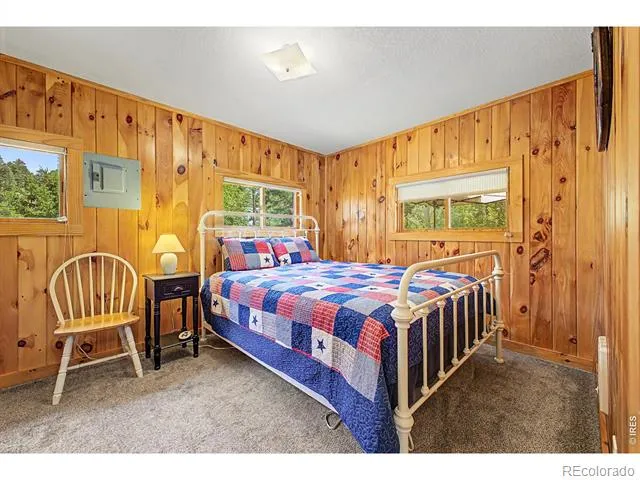 259 Riverside Drive Lyons, CO 80540