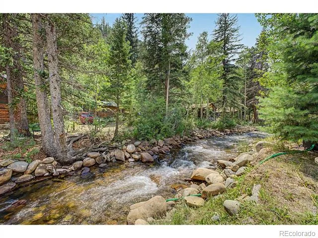 259 Riverside Drive Lyons, CO 80540