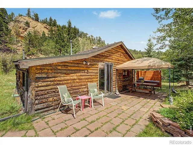 259 Riverside Drive Lyons, CO 80540