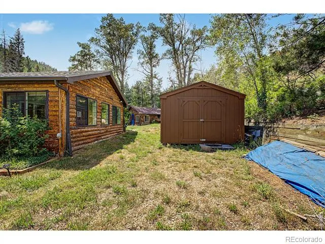 259 Riverside Drive Lyons, CO 80540