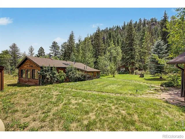 259 Riverside Drive Lyons, CO 80540