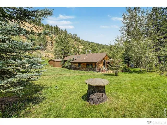 259 Riverside Drive Lyons, CO 80540