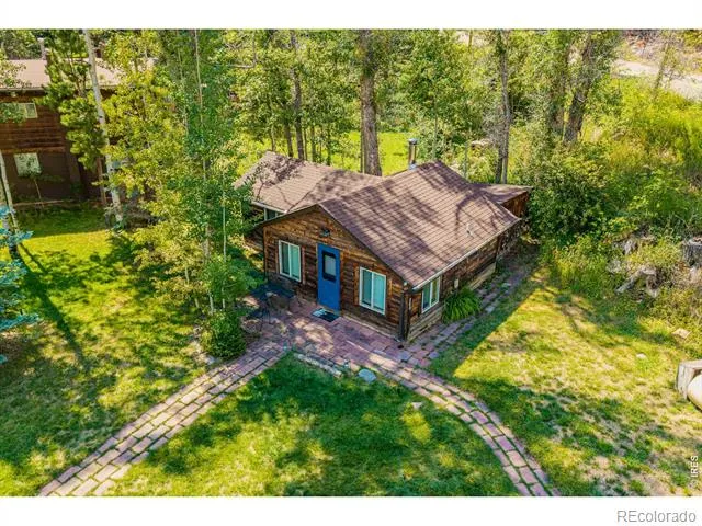 259 Riverside Drive Lyons, CO 80540