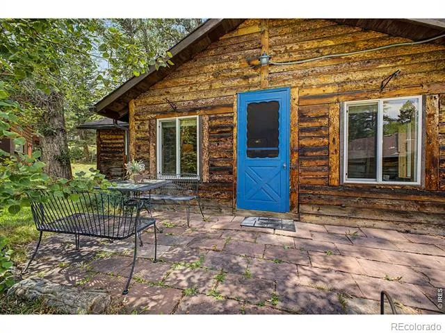 259 Riverside Drive Lyons, CO 80540