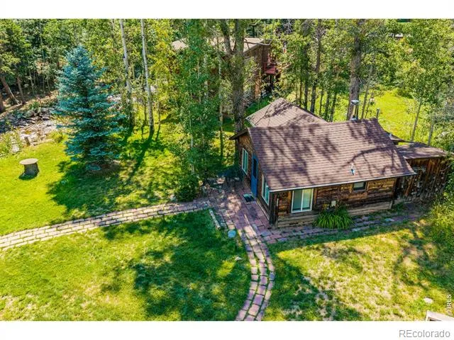 259 Riverside Drive Lyons, CO 80540