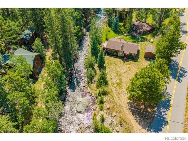 259 Riverside Drive Lyons, CO 80540