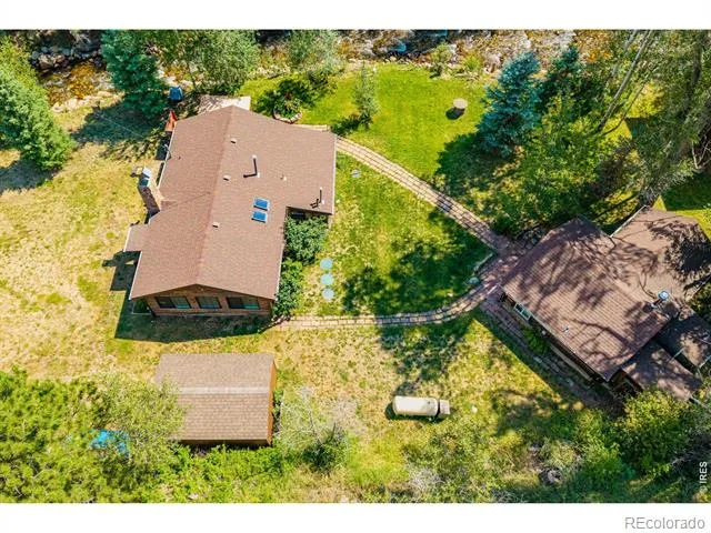 259 Riverside Drive Lyons, CO 80540