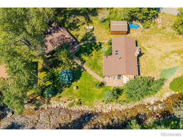 259 Riverside Drive Lyons, CO 80540