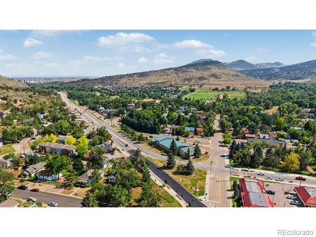 259 Riverside Drive Lyons, CO 80540