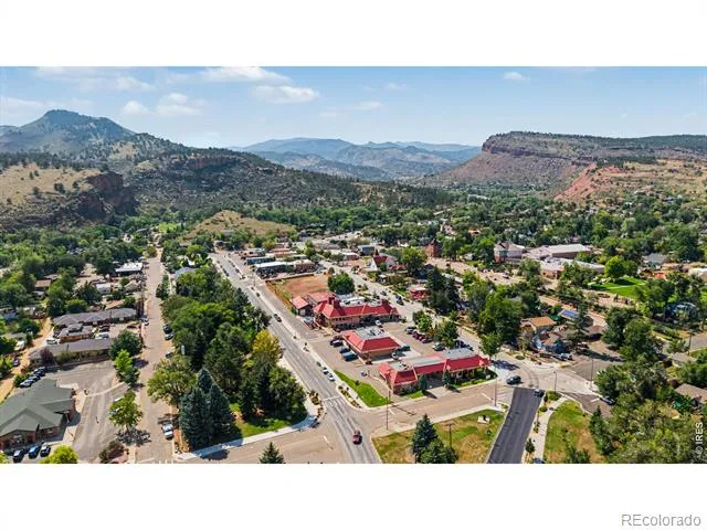 259 Riverside Drive Lyons, CO 80540