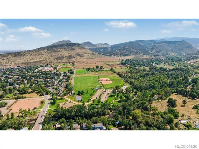 259 Riverside Drive Lyons, CO 80540