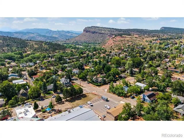 259 Riverside Drive Lyons, CO 80540