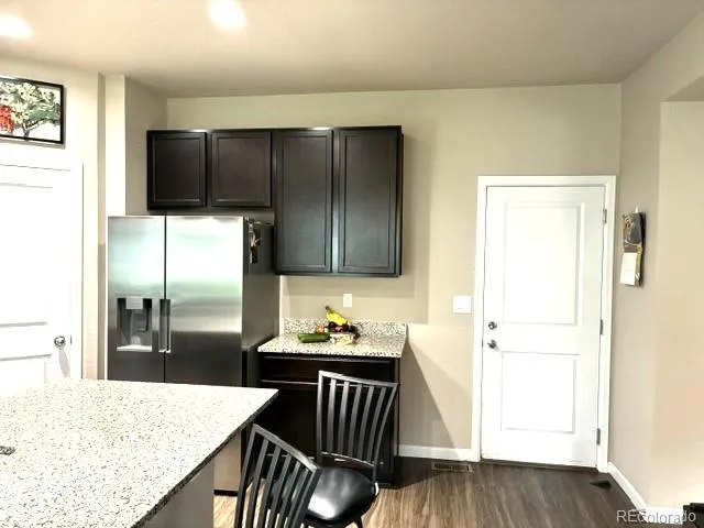 12801 Randles Avenue Parker, CO 80134