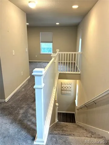 12801 Randles Avenue Parker, CO 80134